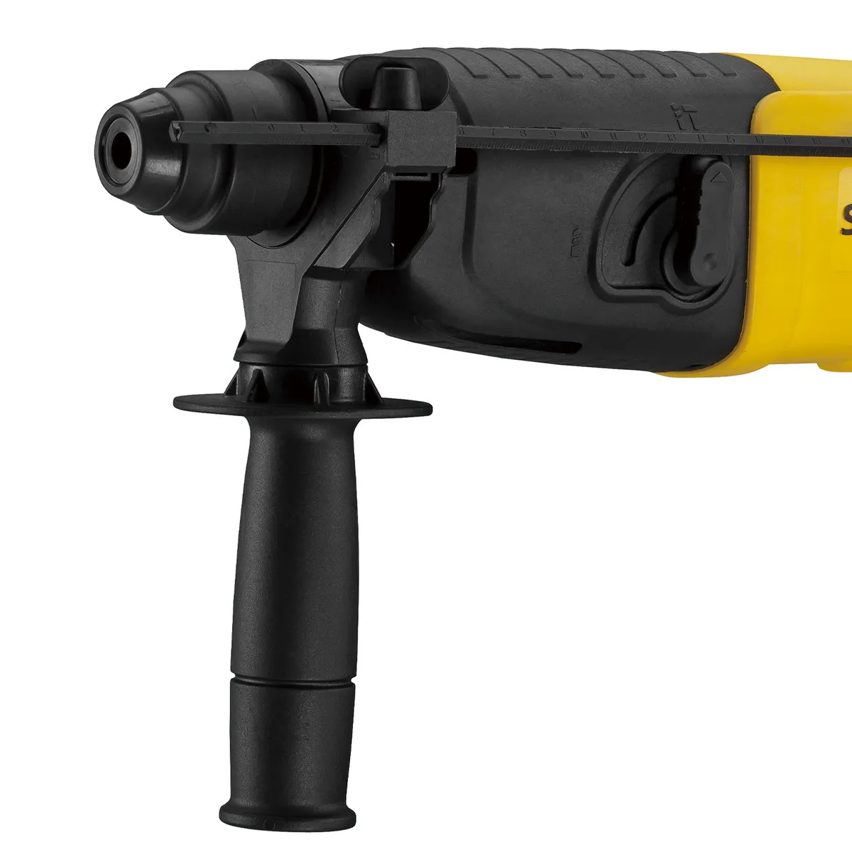 STANLEY - Rotomartillo SDS PLUS 20mm 620W Stanley STHR202K-B2C