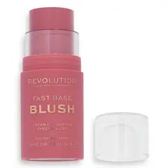 REVOLUTION - Fast Base Blush Stick Bare.-