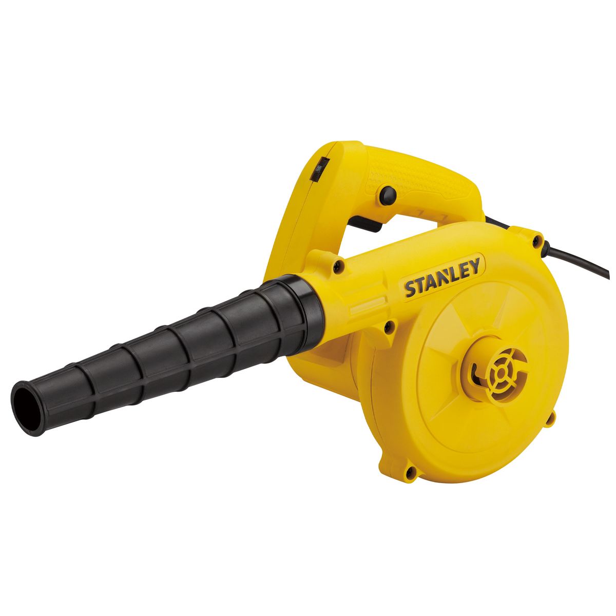 STANLEY - Soplador 600W Stanley STPT600-B2C