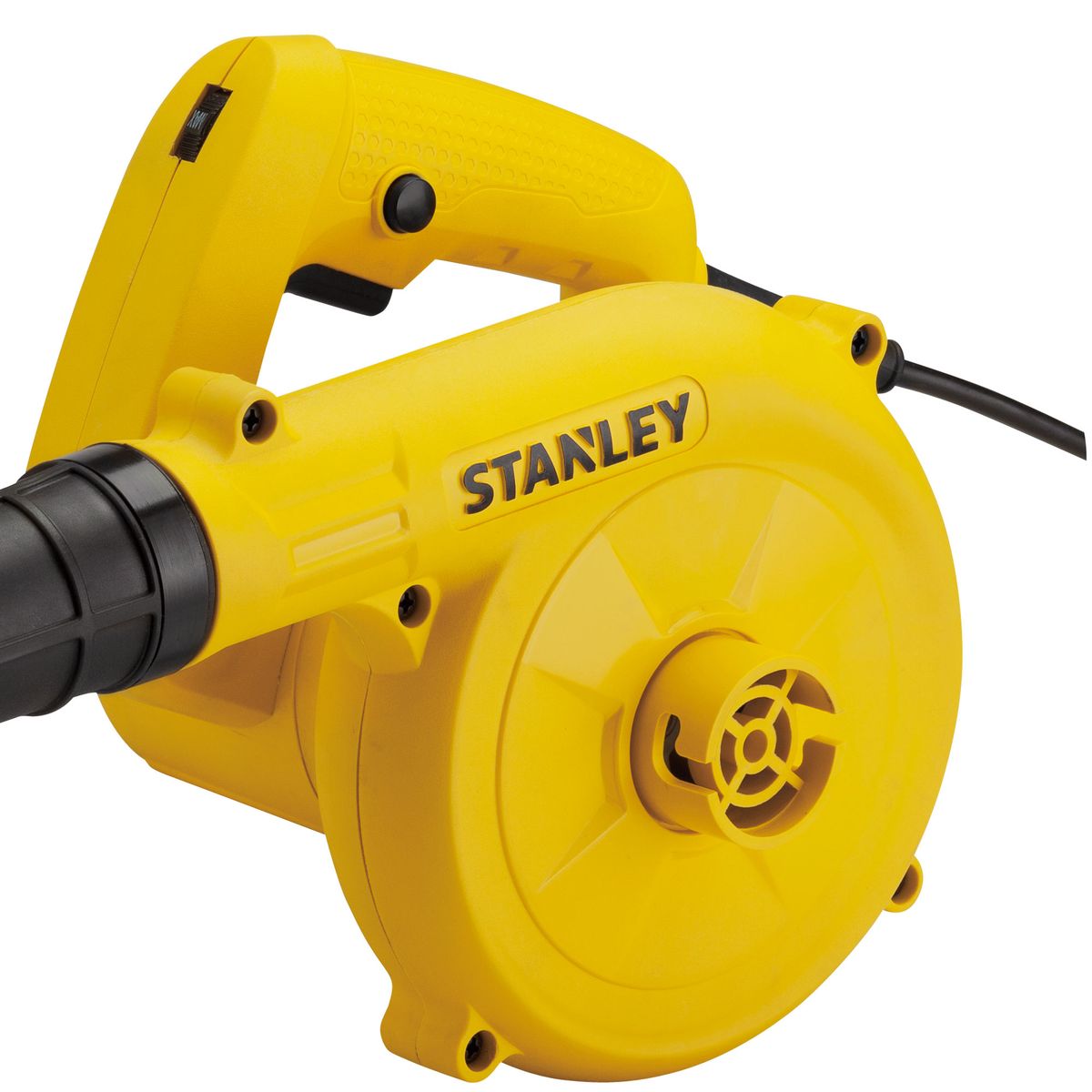 STANLEY - Soplador 600W Stanley STPT600-B2C