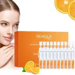 DISAAR - Serum Vitamina C Ácido Hialuronico.