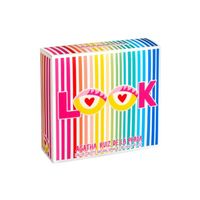 Look EDT 80 ML Mujer.