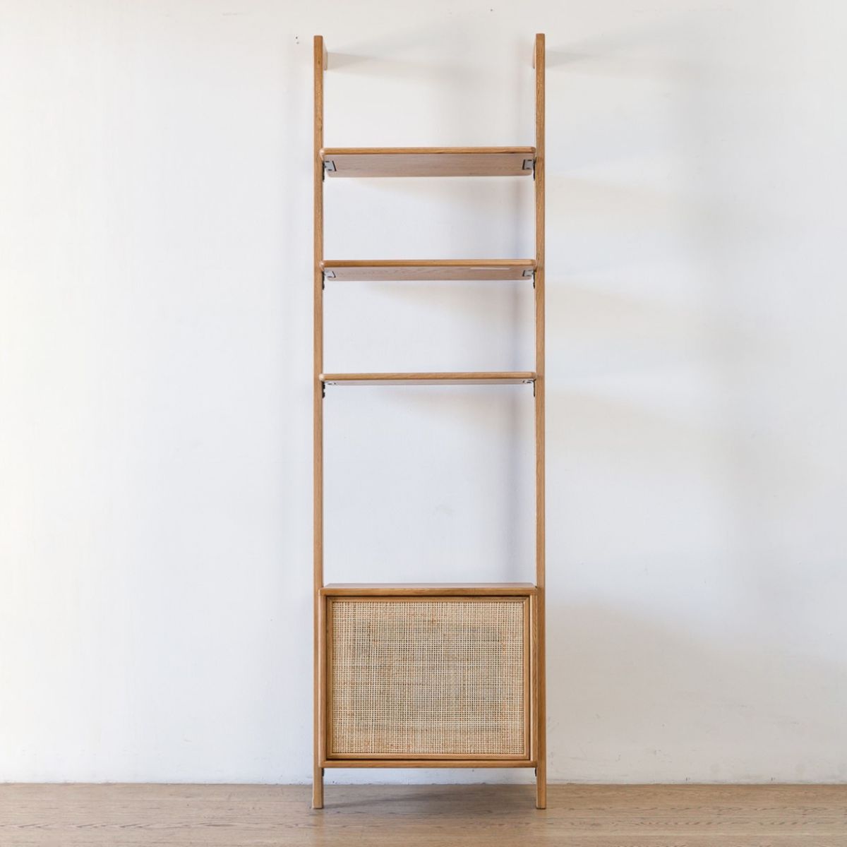 AMOBLE - Repisa Bongo Cané Amoblé