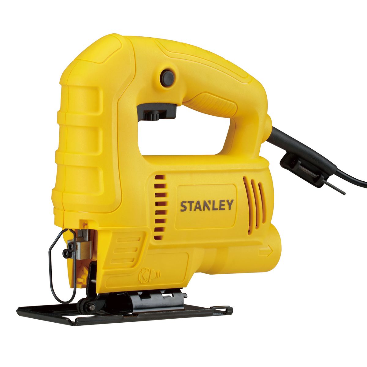 STANLEY - Sierra Caladora 450W Stanley SJ45-B2C