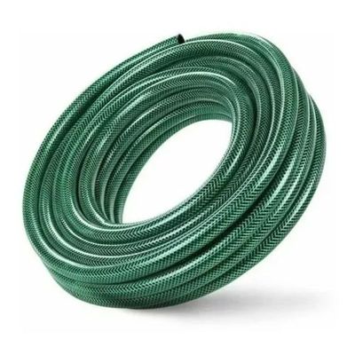 Imagen 2 del producto Manguera Reforzada 1/2 Pulgada 30 Mts Mas Pistola Y Acoples