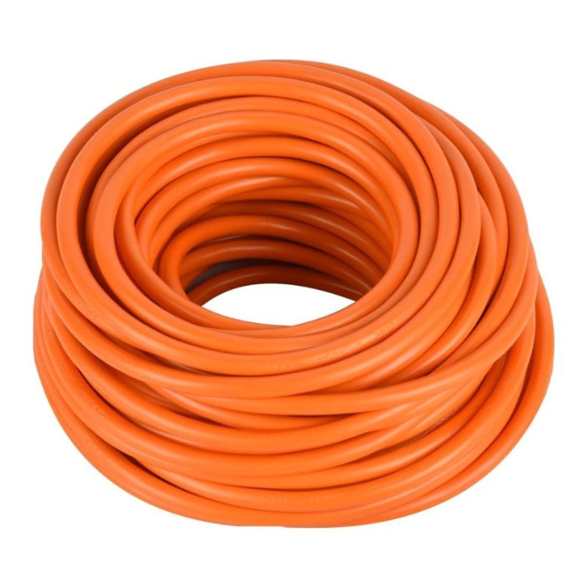 GENERICO - Manguera De 25 Metros Para Gas Licuado Rollo