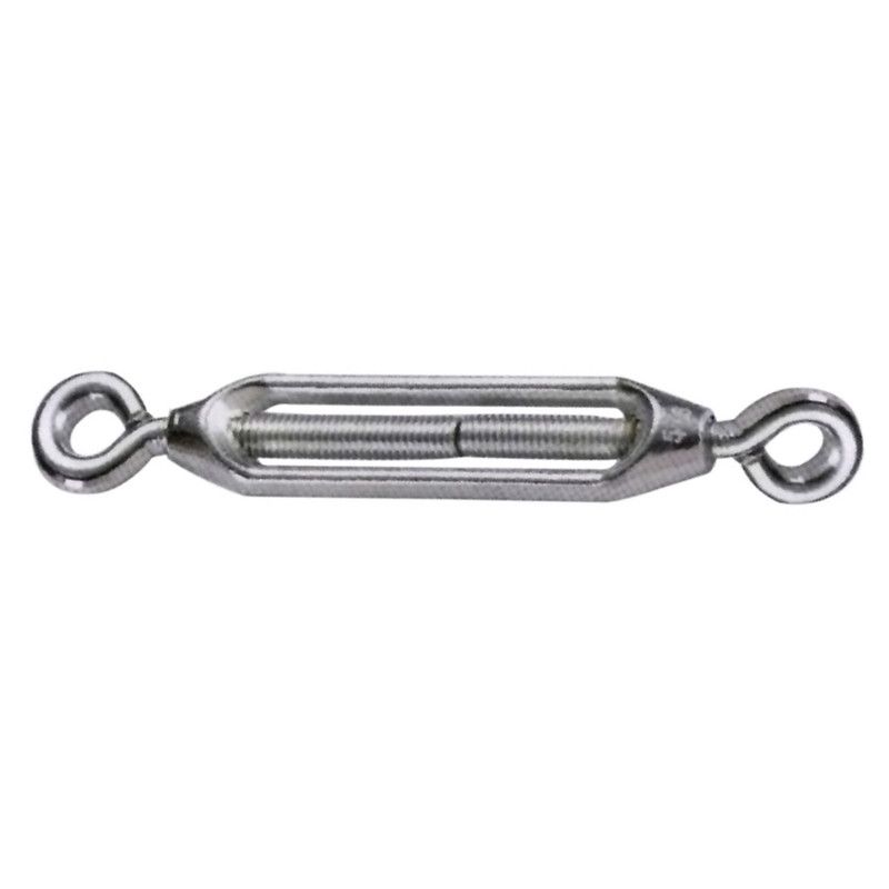 MOHICAN - Tensores Para Cable Ojo-ojo 5 Uni 5/32   Mohican