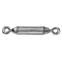 MOHICAN - Tensores Para Cable Ojo-ojo 5 Uni 5/32