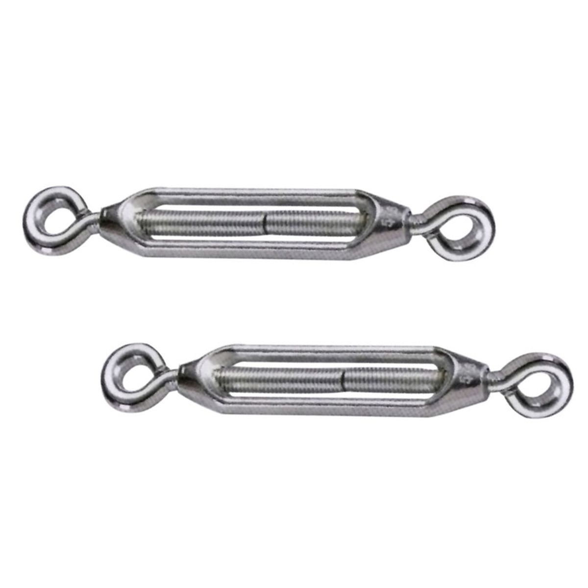 MOHICAN - Tensores Para Cable Ojo-ojo 5 Uni 5/32   Mohican