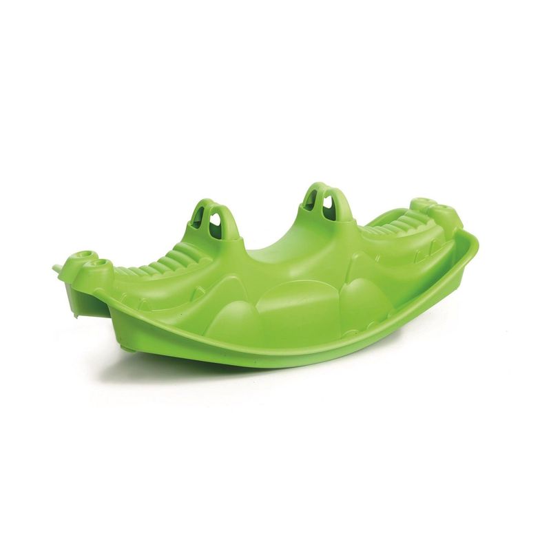 PARADISO - Balancin Cocodrilo 101x46x33 Cms Paradiso