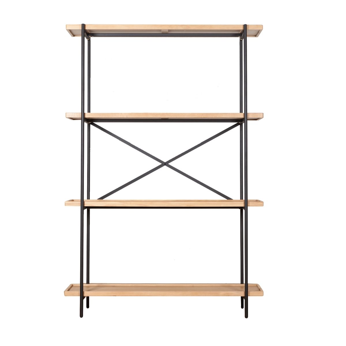 AMOBLE - Repisa Alta Nek Amoblé