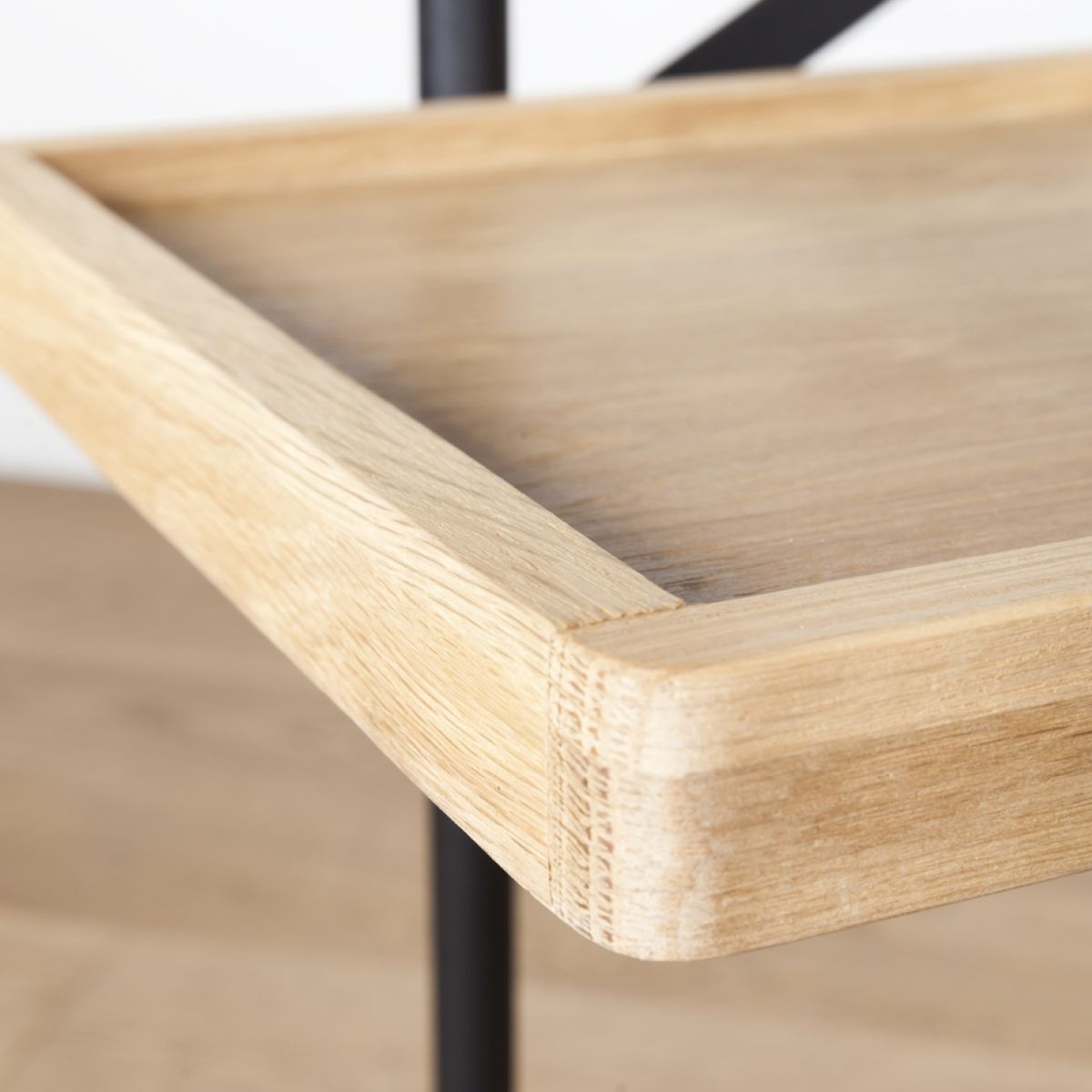 AMOBLE - Repisa Alta Nek Amoblé