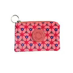 GENERICO - Monedero tarjetero estampados