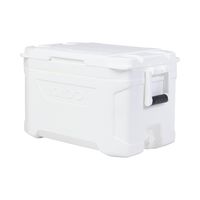 Cooler Nevera Hielera Marine Profile Blanco 47 Litros