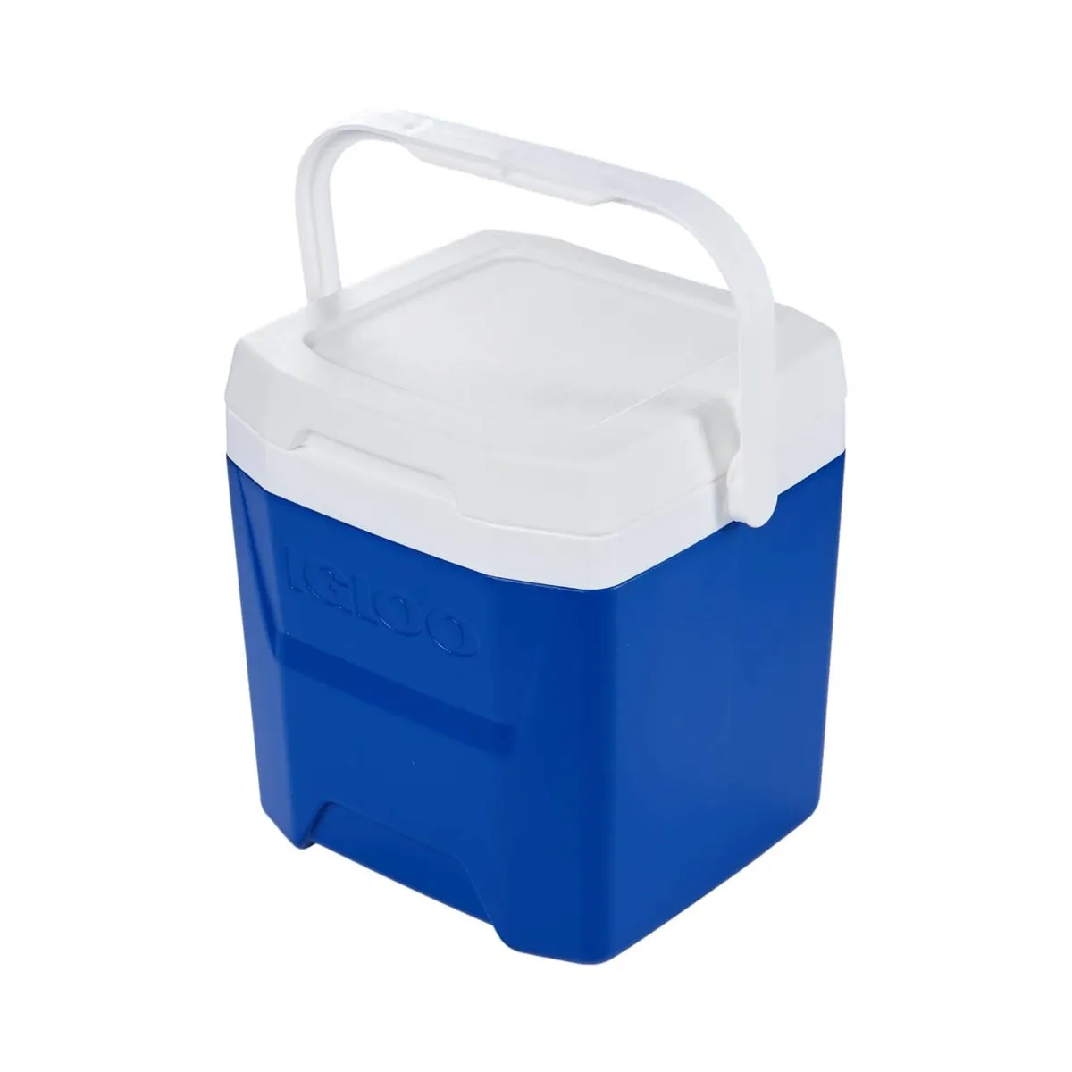 IGLOO - Cooler Nevera Hielera Laguna Azul 11.3 Litros Igloo