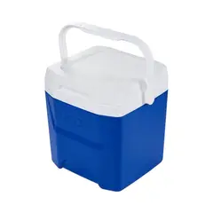 IGLOO - Cooler Nevera Hielera Laguna Azul 11.3 Litros