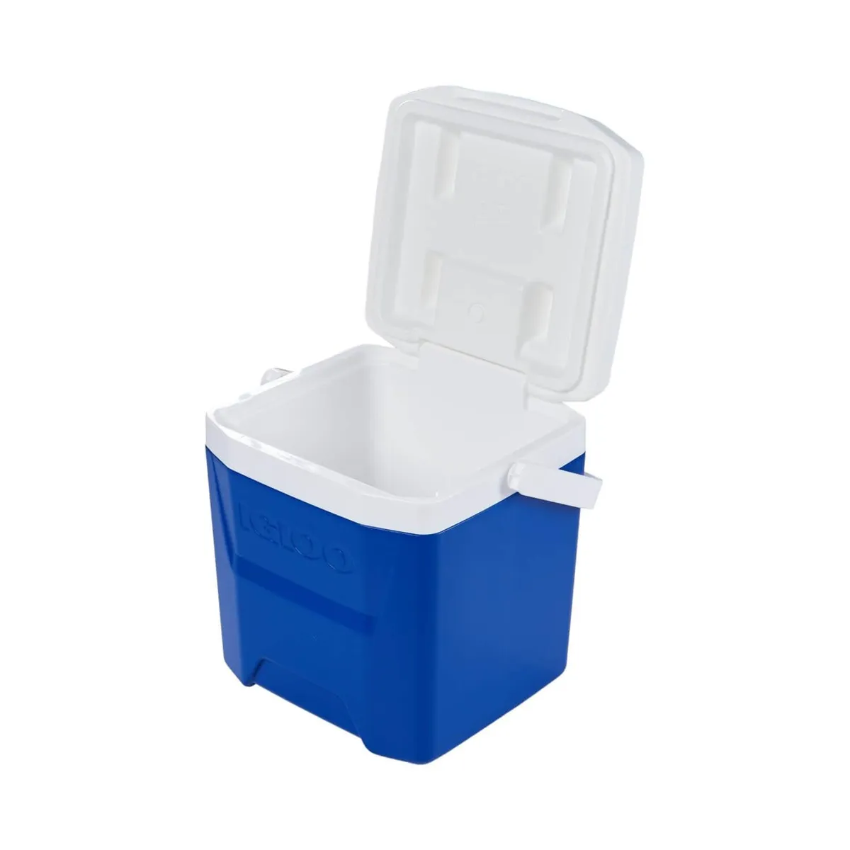 IGLOO - Cooler Nevera Hielera Laguna Azul 11.3 Litros Igloo