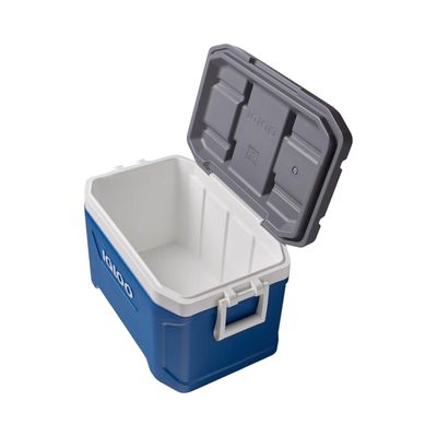 Imagen 2 del producto Cooler Nevera Hielera Latitude Azul 49 Litros