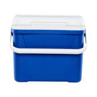 Cooler Nevera Hielera Laguna Azul 26.5 Litros
