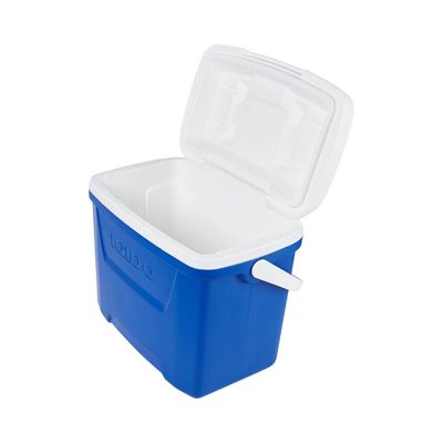 Imagen 2 del producto Cooler Nevera Hielera Laguna Azul 26.5 Litros