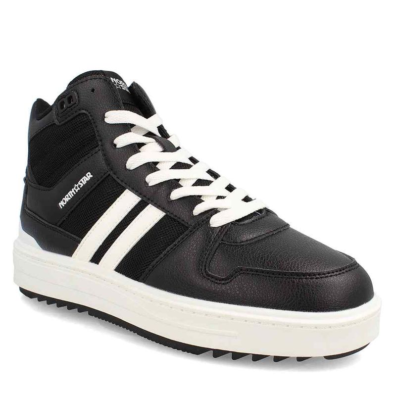 NORTH STAR - ZAPATILLA HOMBRE NORTH STAR GRAF NEGRO