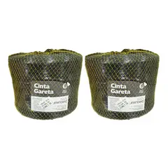GENERICO - Cinta amarra agrícola Cono 2kg 2 unidades Marienberg