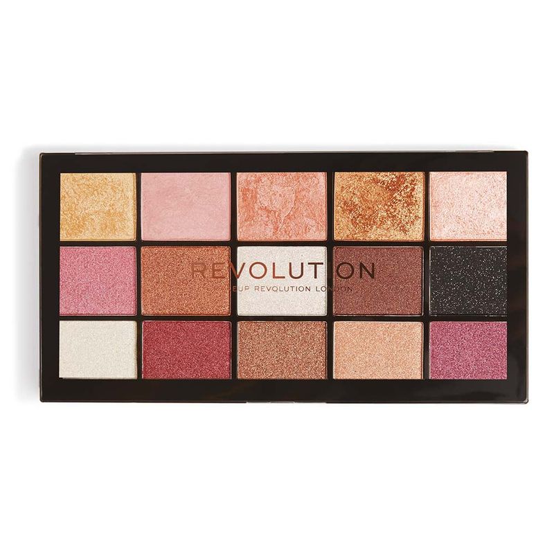 REVOLUTION - Paleta Reloaded Affection