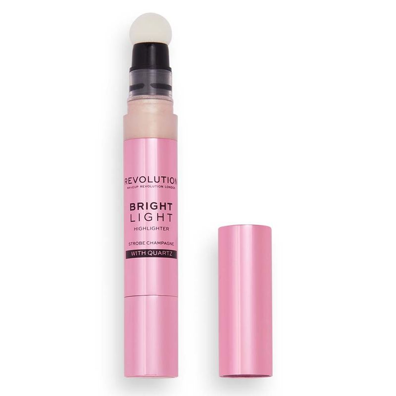 REVOLUTION - Iluminador Bright Strobe Champagne
