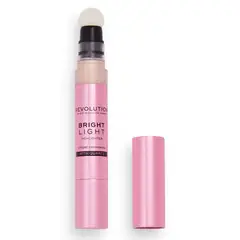 REVOLUTION - Iluminador Bright Strobe Champagne