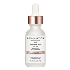 REVOLUTION - Serum Acido Hialuronico Plump