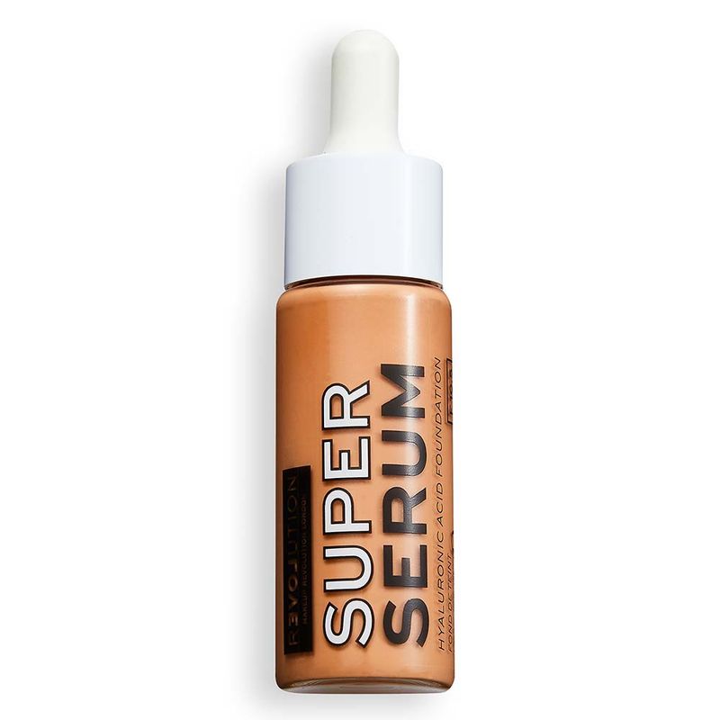 REVOLUTION - Base Maq Super Serum F10 5