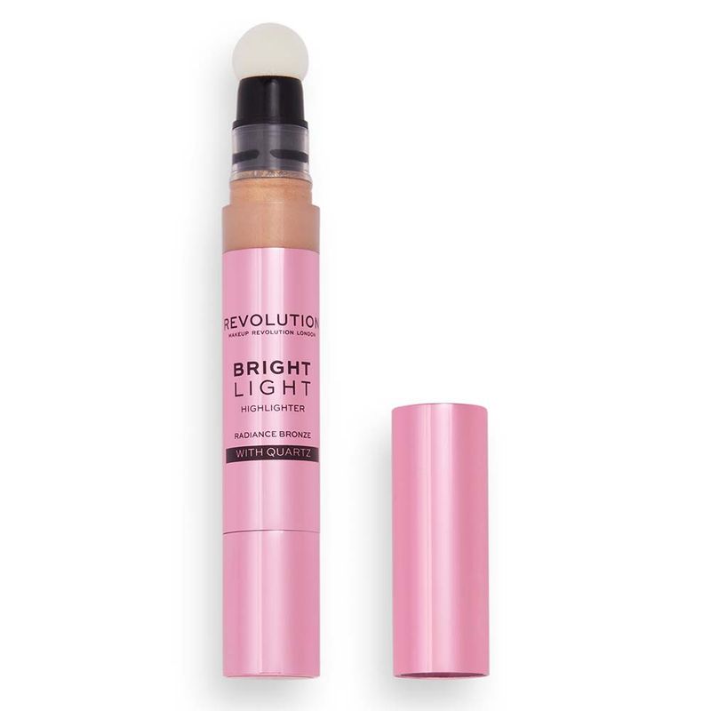 REVOLUTION - Iluminador Bright Radia Bronze