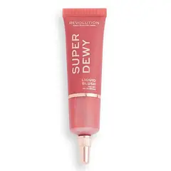 REVOLUTION - Blush Liquido You Got Me Blush