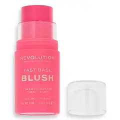 REVOLUTION - Fast Base Blush Stick Rose