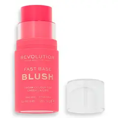 REVOLUTION - Fast Base Blush Stick Bloom