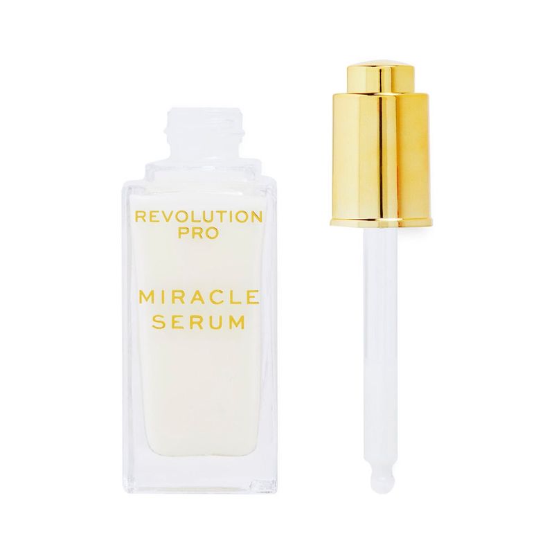 REVOLUTION - Serum Facial Miracle