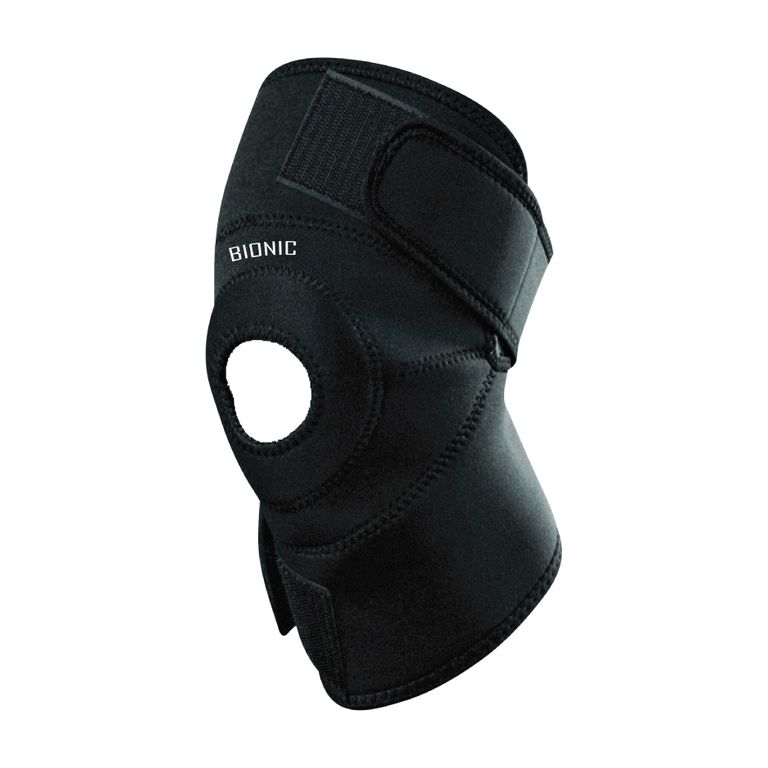 RODILLERA ROTULIANANEO LARGA VELCRO NG UNI