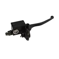 GENERICO - Bomba De Freno Delantera Derecha Moto Universal 22mm
