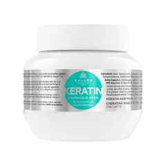KALLOS - - Hair Mask KERATIN 275ml