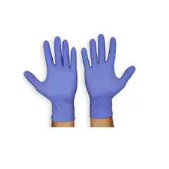GENERICO - Guantes de examinación de Nitrilo Talla M Caja 100 und