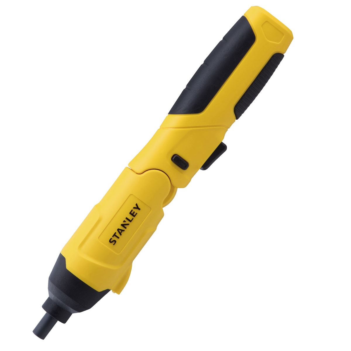 STANLEY - Atornillador Inalámbrico 4V + 30 Accesorio Stanley SCS4K-B2C