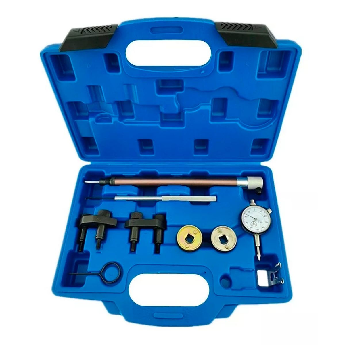 GENERICO - Trabador Puesta Punto Audi Volkswagen Vag 1.8 2.0 Tfsi / Fsi