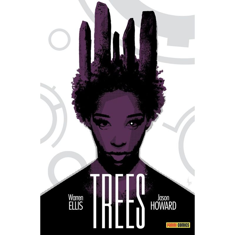 PANINI - TREES N.2
