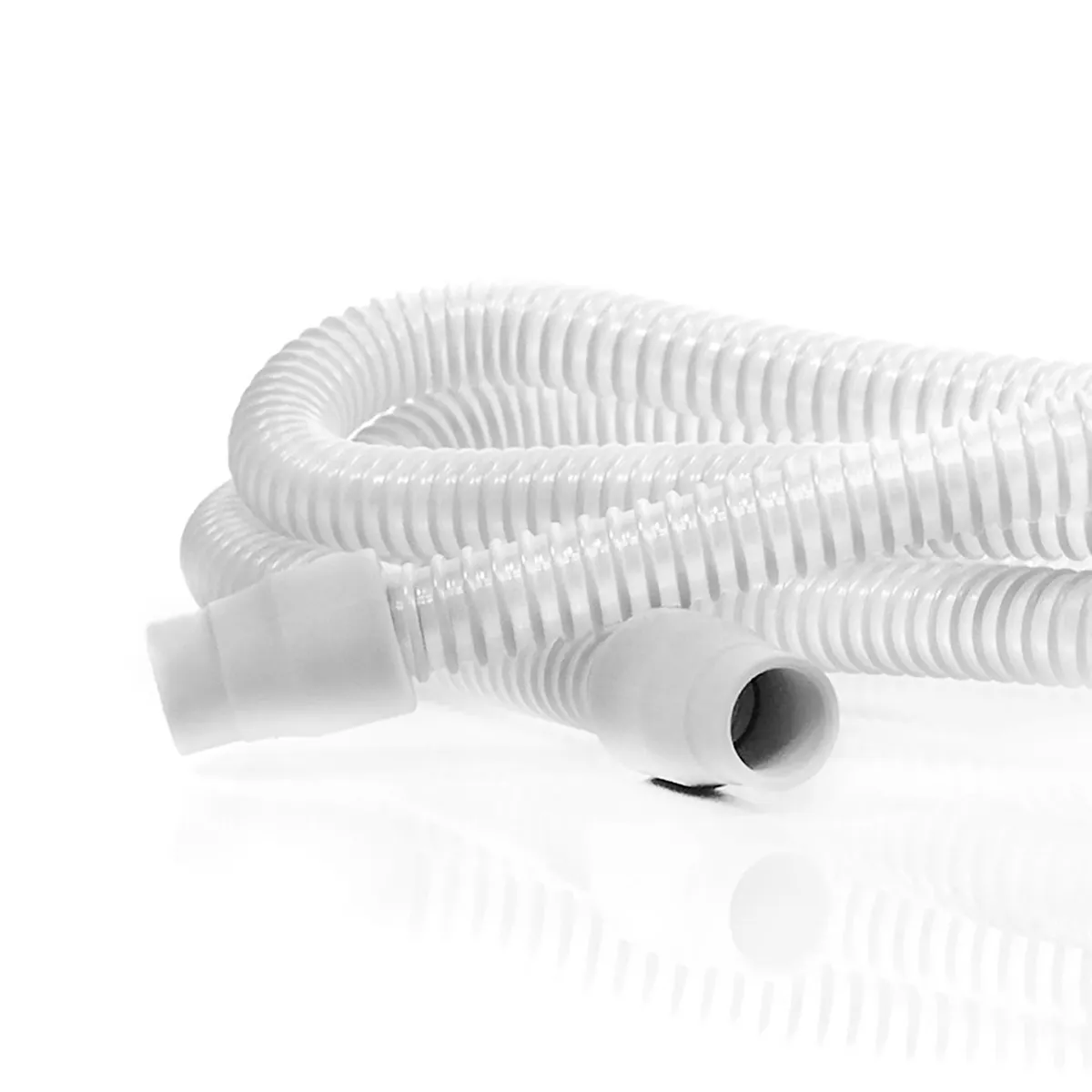 TOPMEDIC - Tubo Universal Para Tratamiento Respiratorios CPAP BIPAP De 180 cm TopMedic