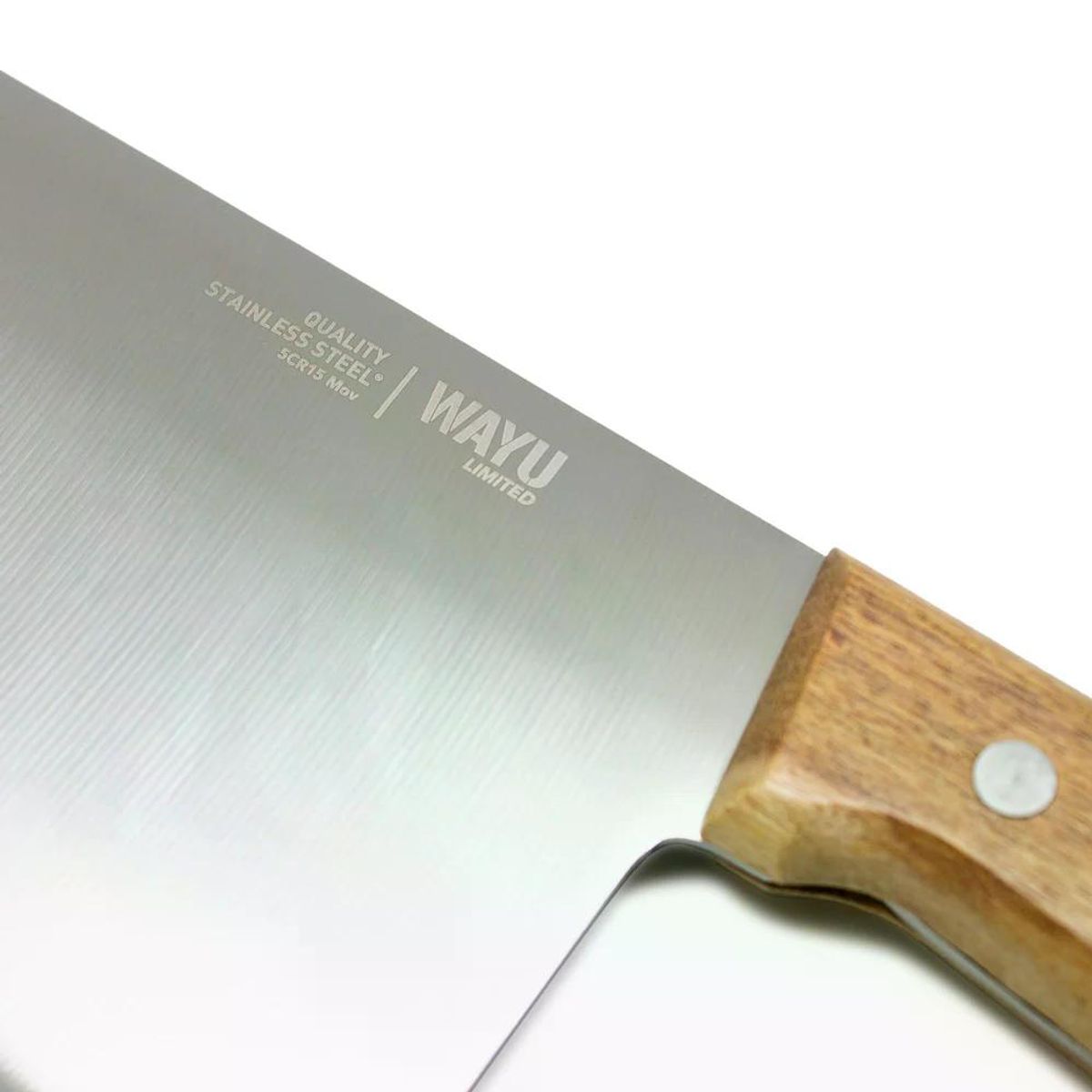 WAYU - Hacha Wayu WAYU