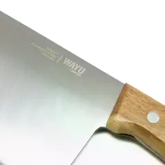 WAYU - Hacha