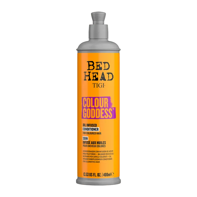 Acondicionador Color Goddess Infused 400ml ...