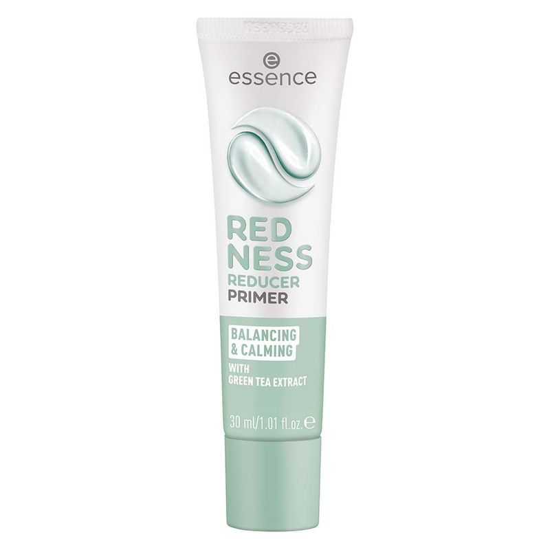 ESSENCE - Primer Reductor De Rojeces Redness Reducer