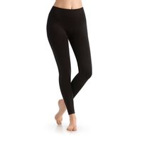 Calza Pantalón Negro