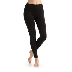 MONARCH - Calza Pantalón Negro